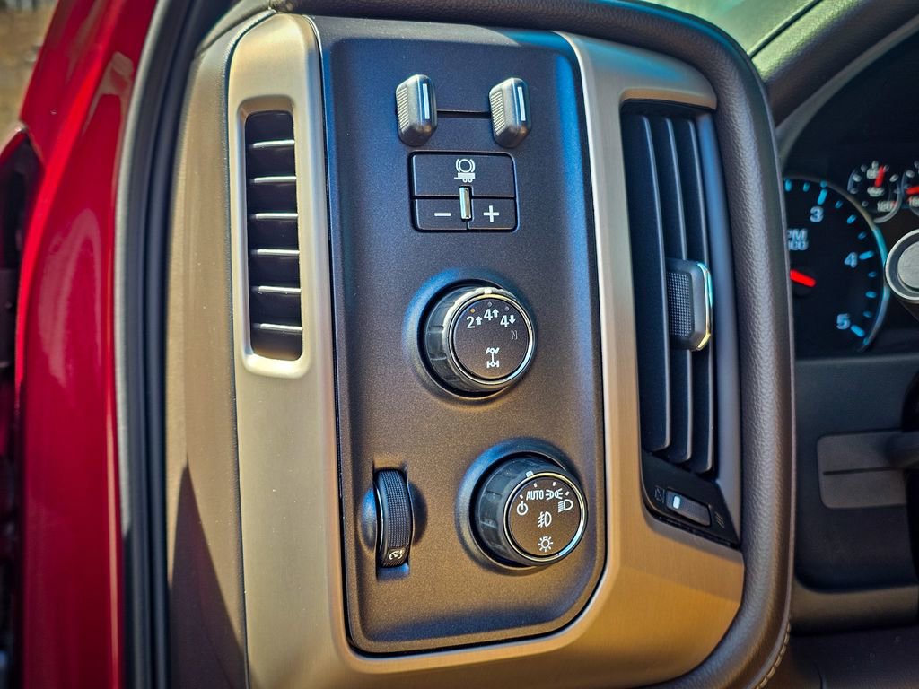 Used 2018 GMC Sierra 3500 Denali w/ Duramax Plus Package image 20