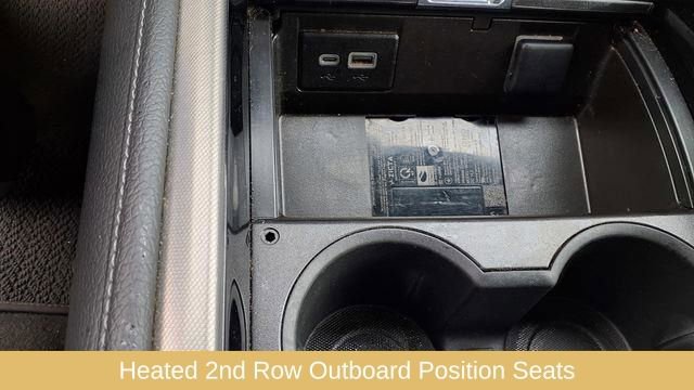 Used 2024 GMC Yukon XL Denali image 36