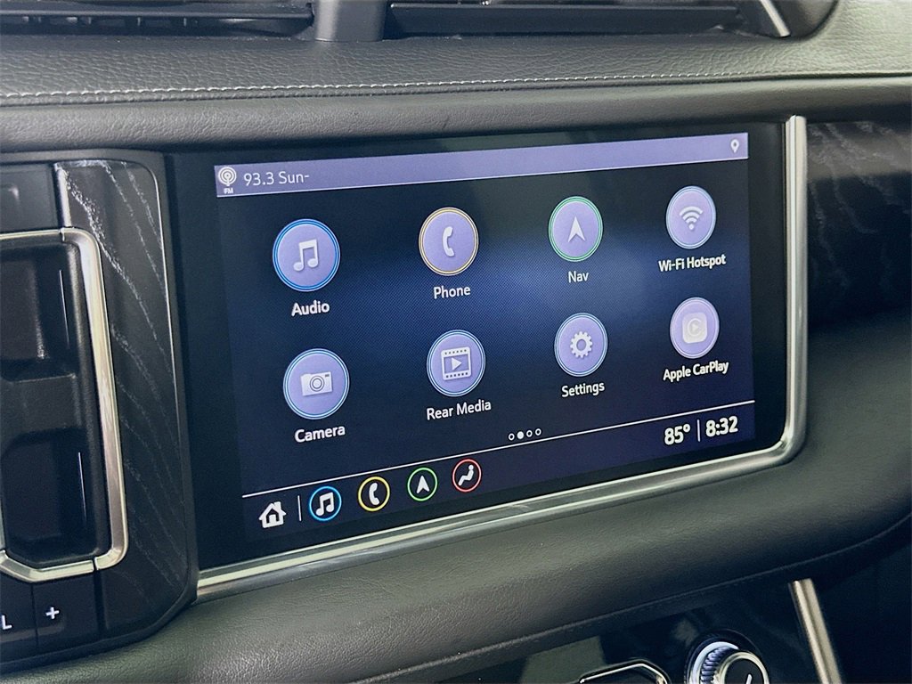 Used 2021 GMC Yukon Denali w/ Denali Premium Package image 26