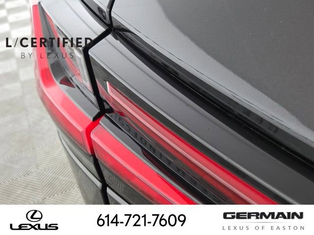 Certified 2024 Lexus NX 350 350 Premium image 15