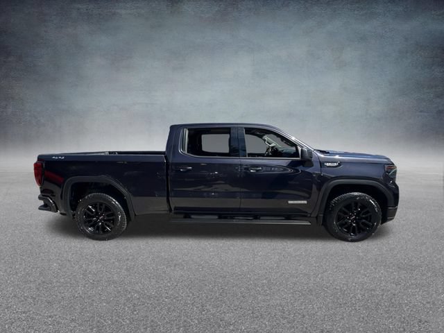 Used 2022 GMC Sierra 1500 Elevation AWD/4WD image 5
