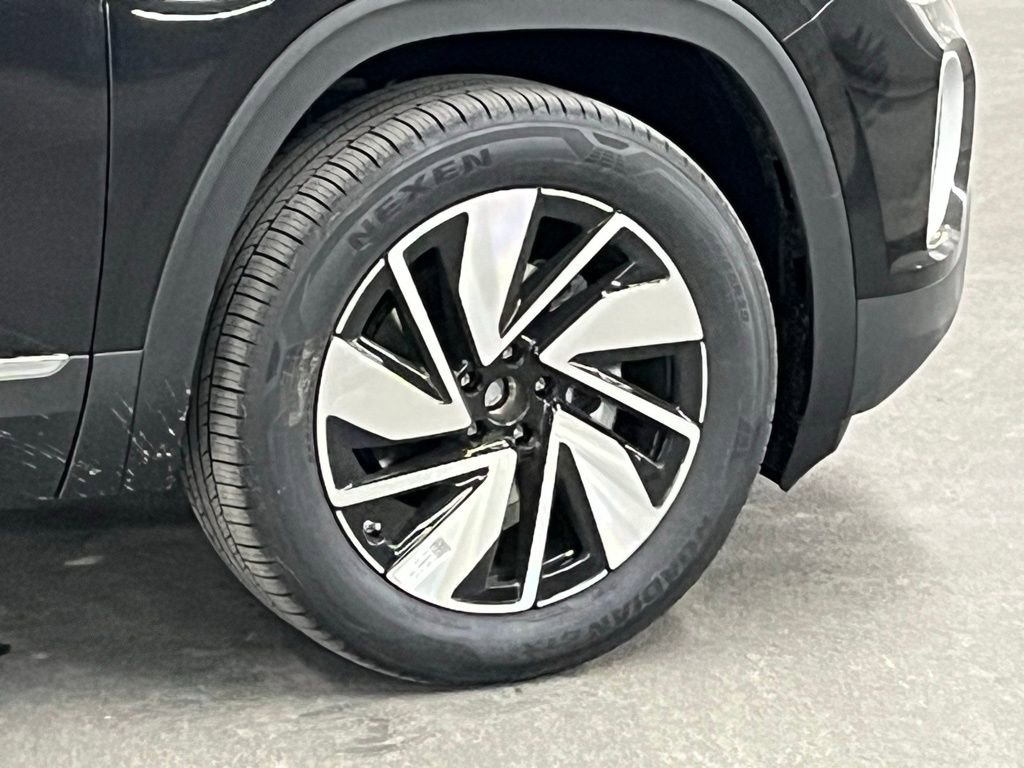 New 2026 Volkswagen Atlas SEL AWD/4WD image 43
