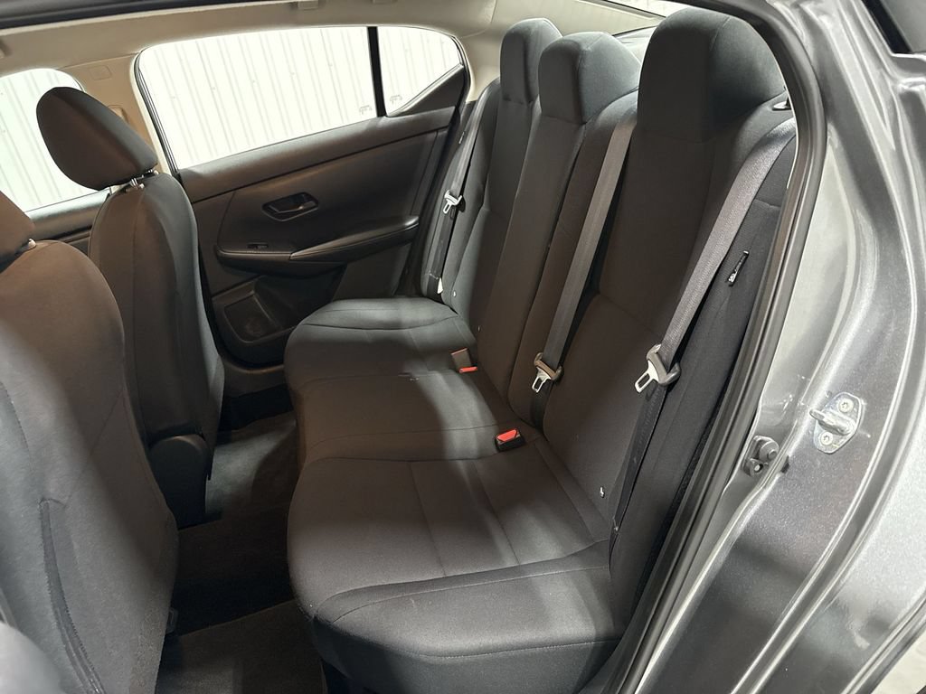 Used 2024 Nissan Sentra S FWD image 26