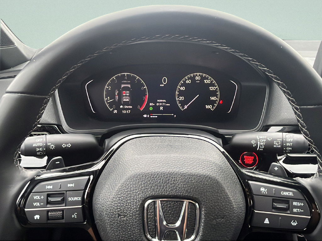 Certified 2024 Honda Civic Sport image 22