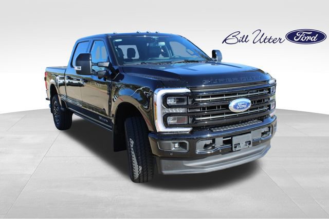 New 2026 Ford F250 Platinum video 2