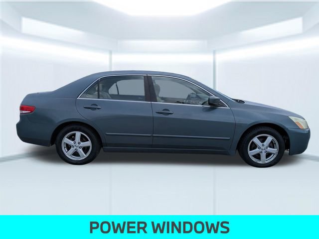 Used 2004 Honda Accord EX image 7