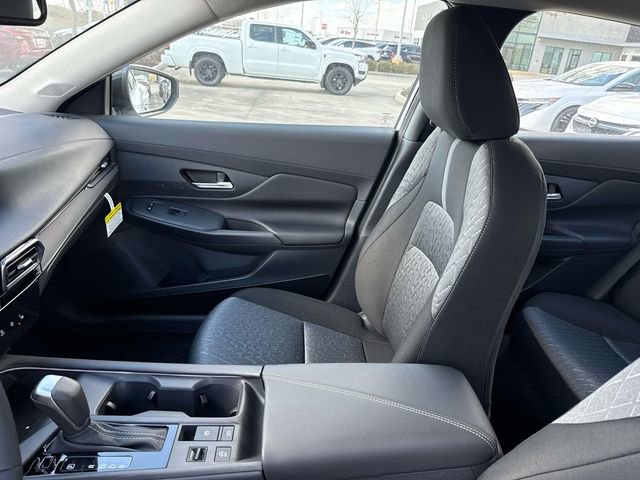 New 2026 Nissan Sentra SV w/ SV Convenience Package FWD image 19