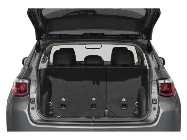 Used 2022 Jeep Compass Sport FWD image 15