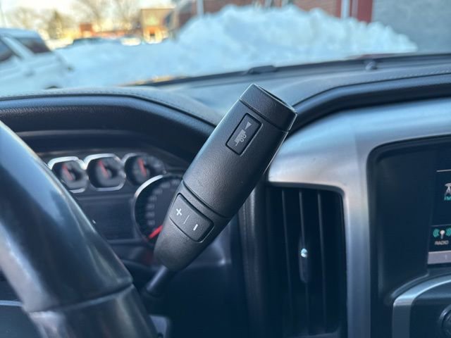 Used 2018 GMC Sierra 1500 SLE w/ SLE Value Package image 33