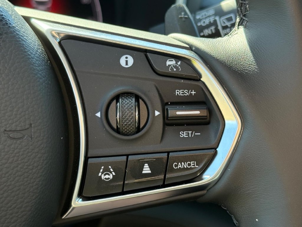 New 2026 Acura MDX w/ Technology Package AWD/4WD image 12