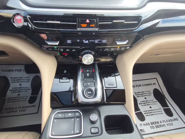 Used 2022 Acura MDX SH-AWD w/ Technology Package image 32