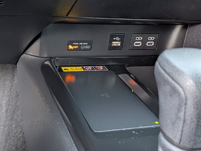 Used 2026 Toyota Camry LE FWD image 17