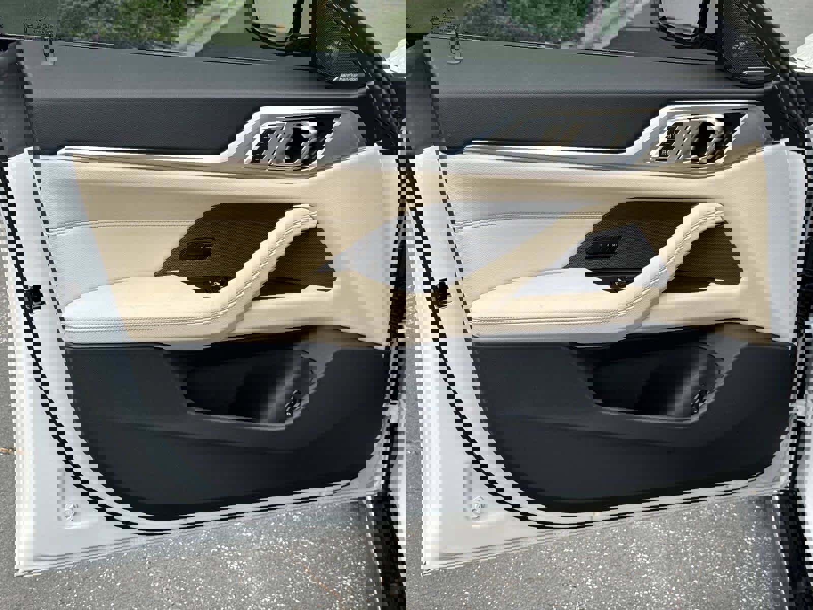 Certified 2025 BMW 430i 430i w/ Premium Package image 17