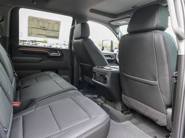 New 2026 GMC Sierra 2500 Denali w/ Denali Reserve Package AWD/4WD image 26