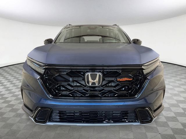 New 2026 Honda CR-V TrailSport image 9