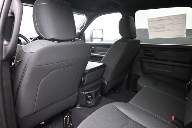 New 2026 RAM 3500 Tradesman AWD/4WD image 15