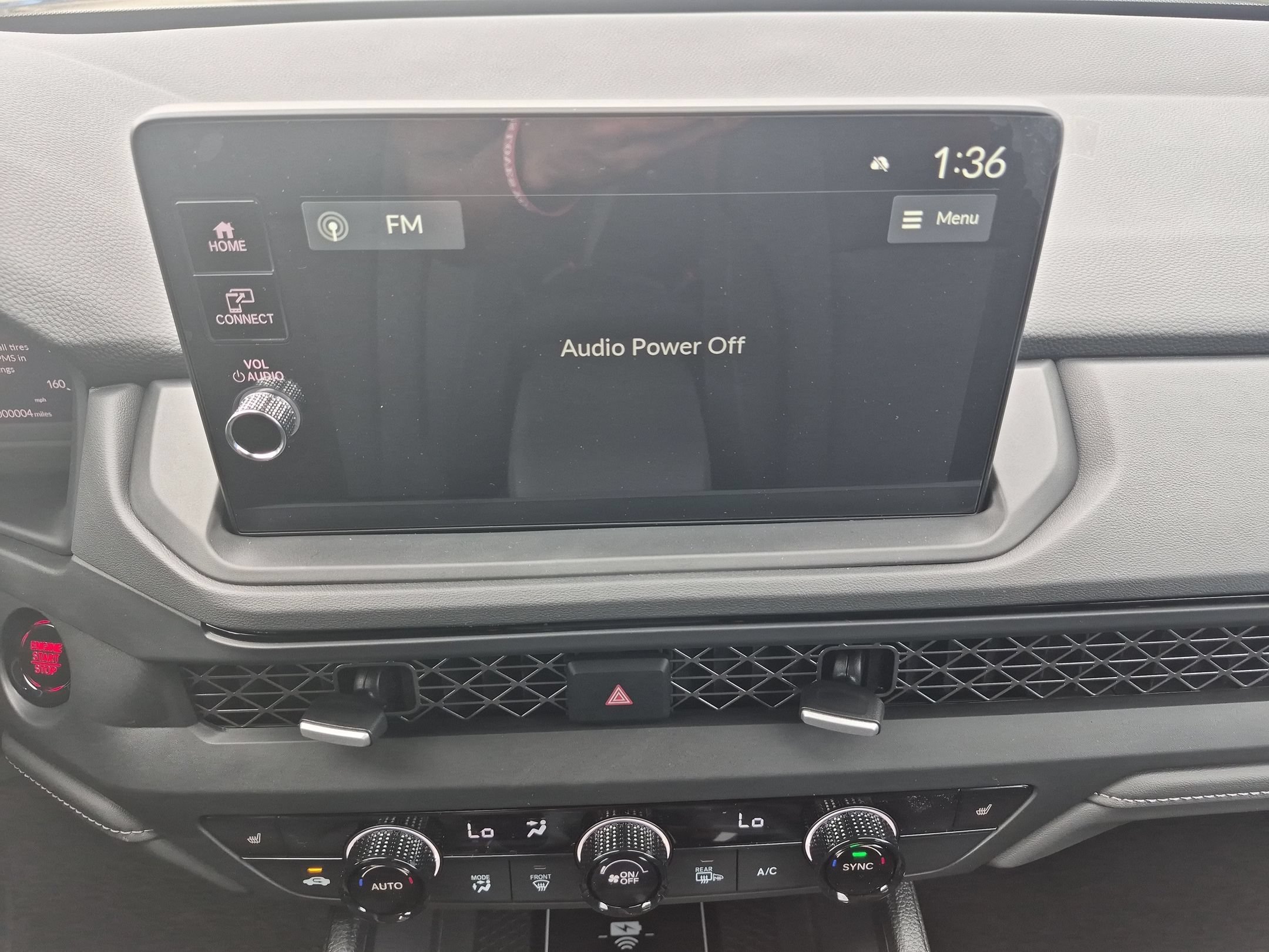 New 2026 Honda Accord SE image 17