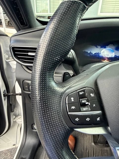 Used 2020 Ford Explorer ST w/ ST Street Pack AWD/4WD image 16