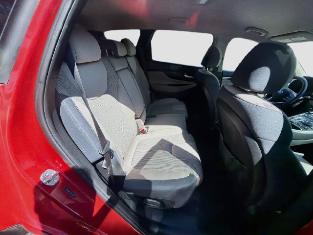 Used 2023 Hyundai Santa Fe SEL FWD image 28