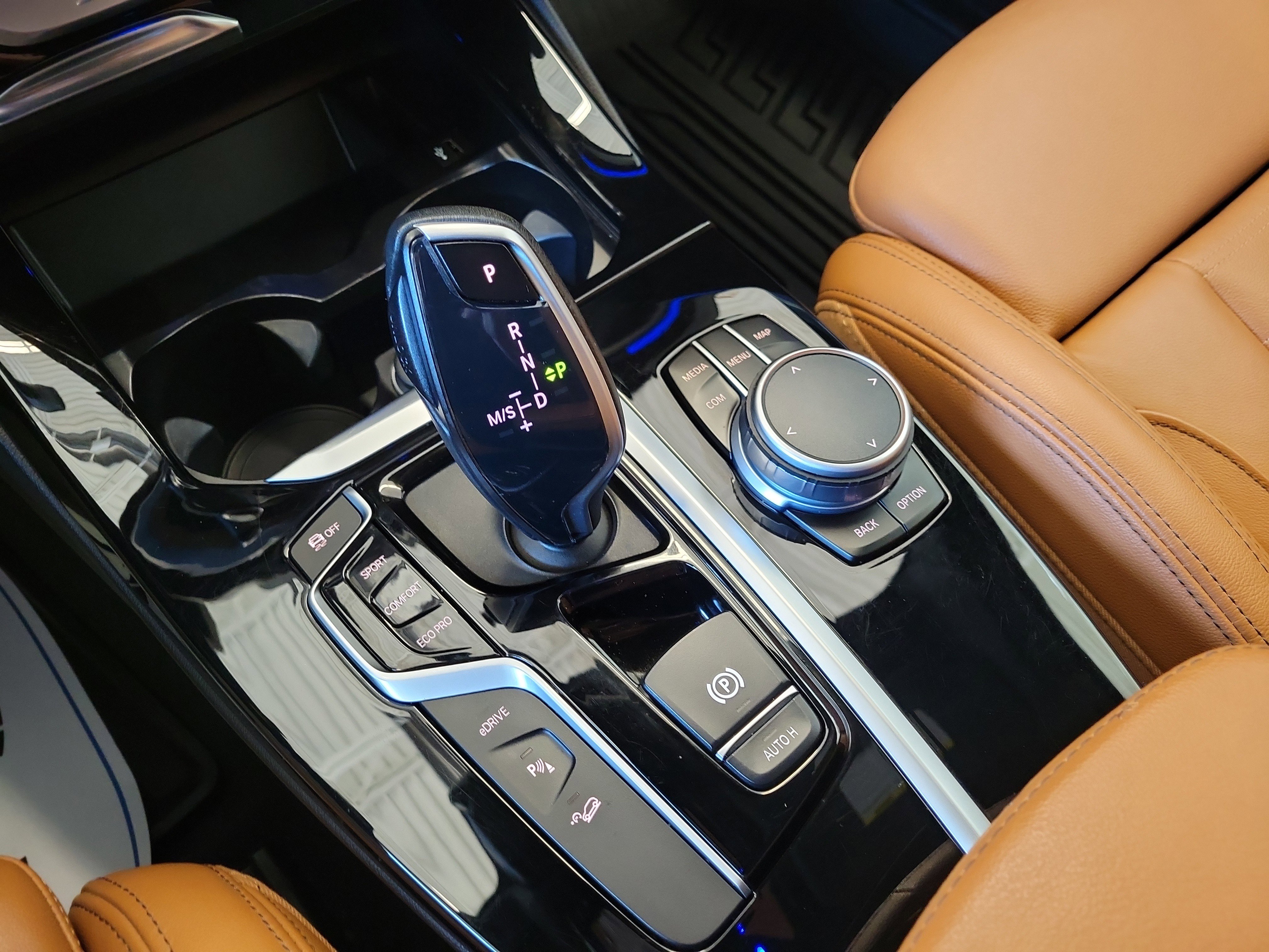 Used 2021 BMW X3 xDrive30e w/ Convenience Package image 24