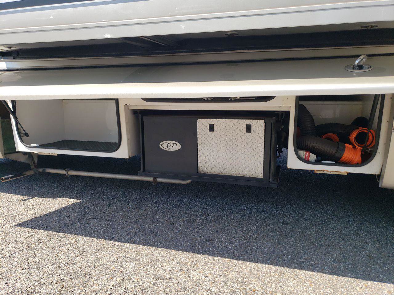 Used 2008 Freightliner Sprinter 3500 image 31