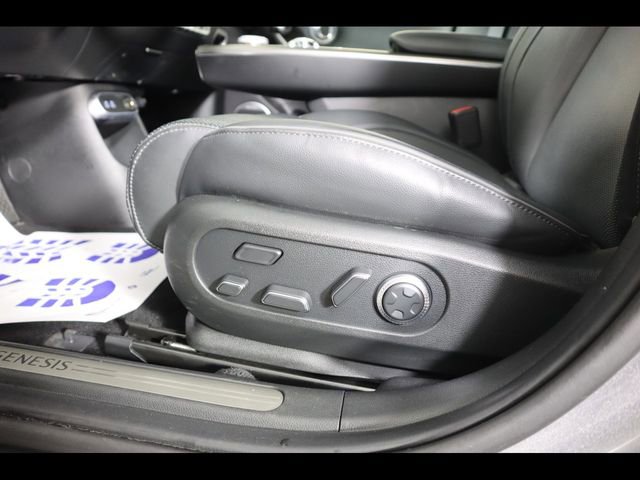 Used 2023 Genesis GV60 Advanced AWD/4WD image 28