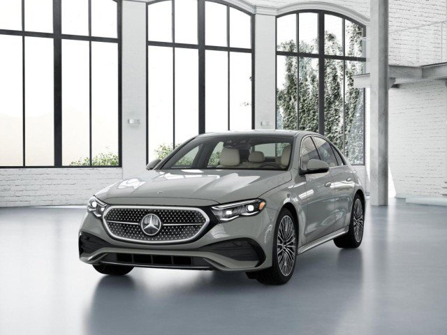New 2026 Mercedes-Benz E 350 Sedan image 40