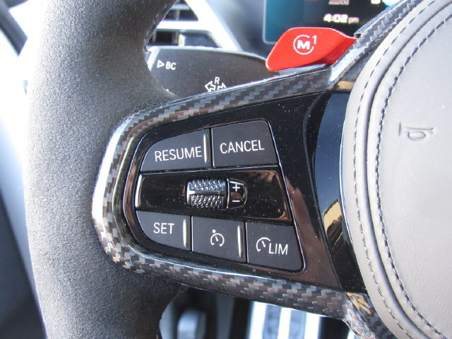 Used 2025 BMW M2 w/ Lighting Package RWD image 22