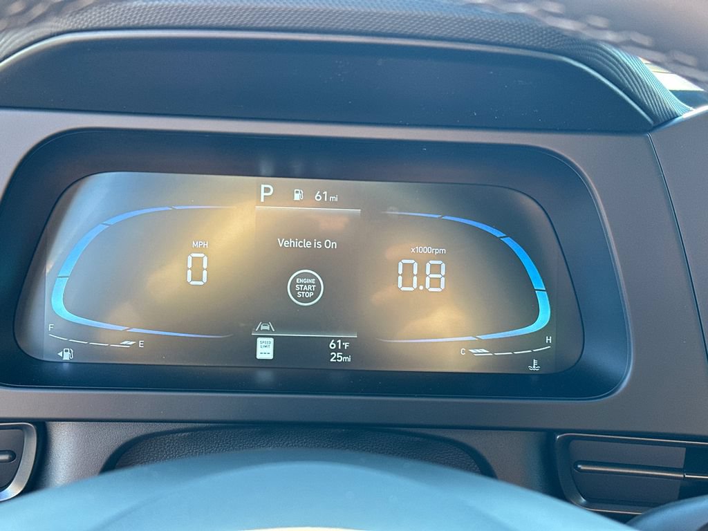 New 2026 Hyundai Elantra Sport FWD image 27