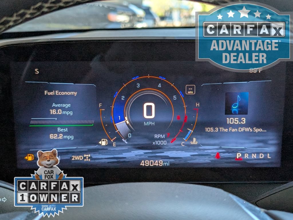 Used 2024 Chevrolet Traverse LT AWD/4WD image 13