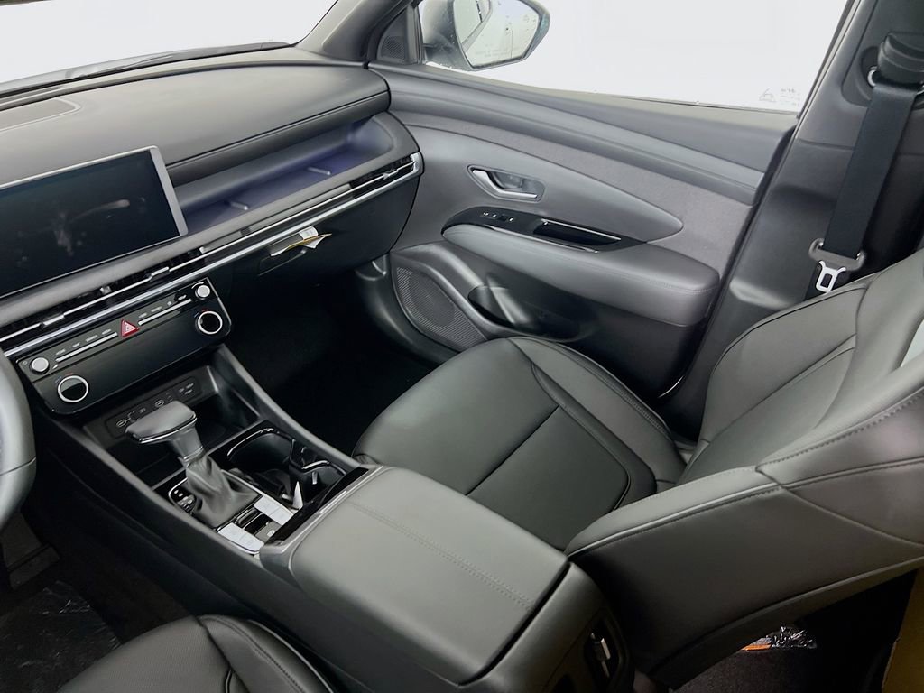 New 2025 Hyundai Santa Cruz Limited image 23