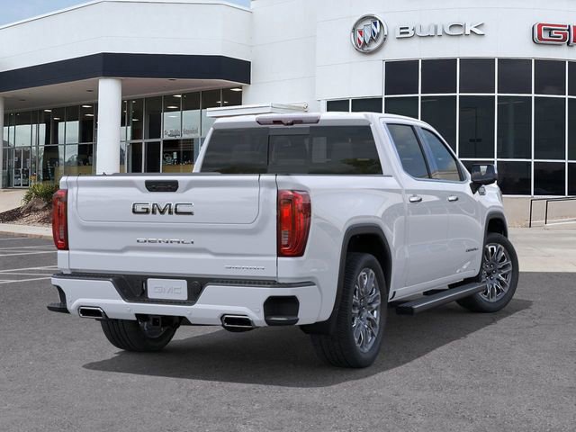 New 2026 GMC Sierra 1500 Denali Ultimate image 4