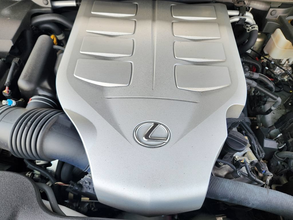 Used 2022 Lexus GX 460 Luxury w/ Off Road Package AWD/4WD image 30