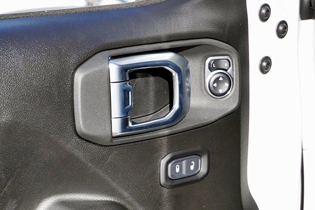 New 2026 Jeep Wrangler Unlimited Sport S image 28