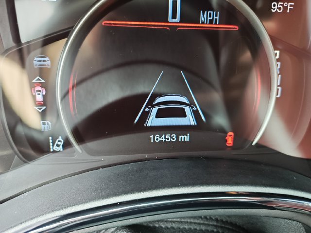 Used 2024 Dodge Durango Citadel AWD/4WD image 19