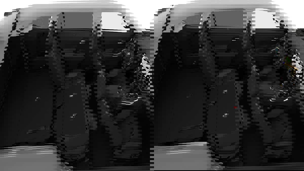 New 2026 Toyota Highlander XLE image 22