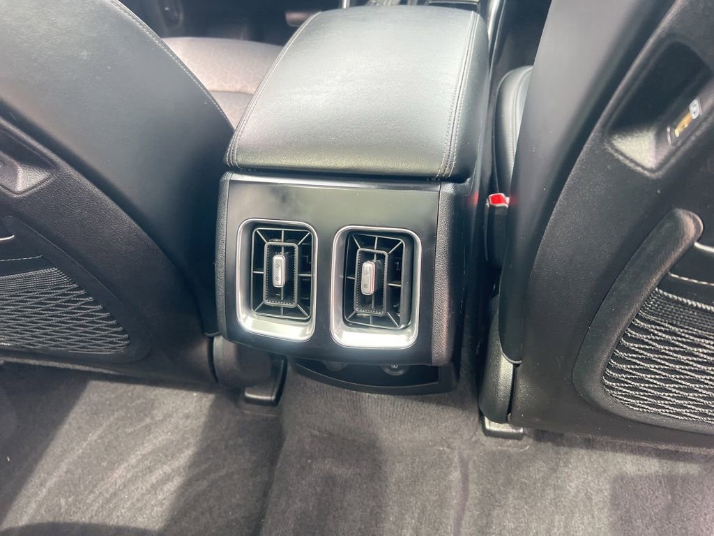 Certified 2023 Kia Sorento X-Line EX AWD/4WD image 21