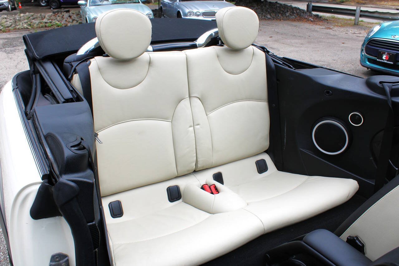 Used 2014 MINI Cooper S FWD image 39