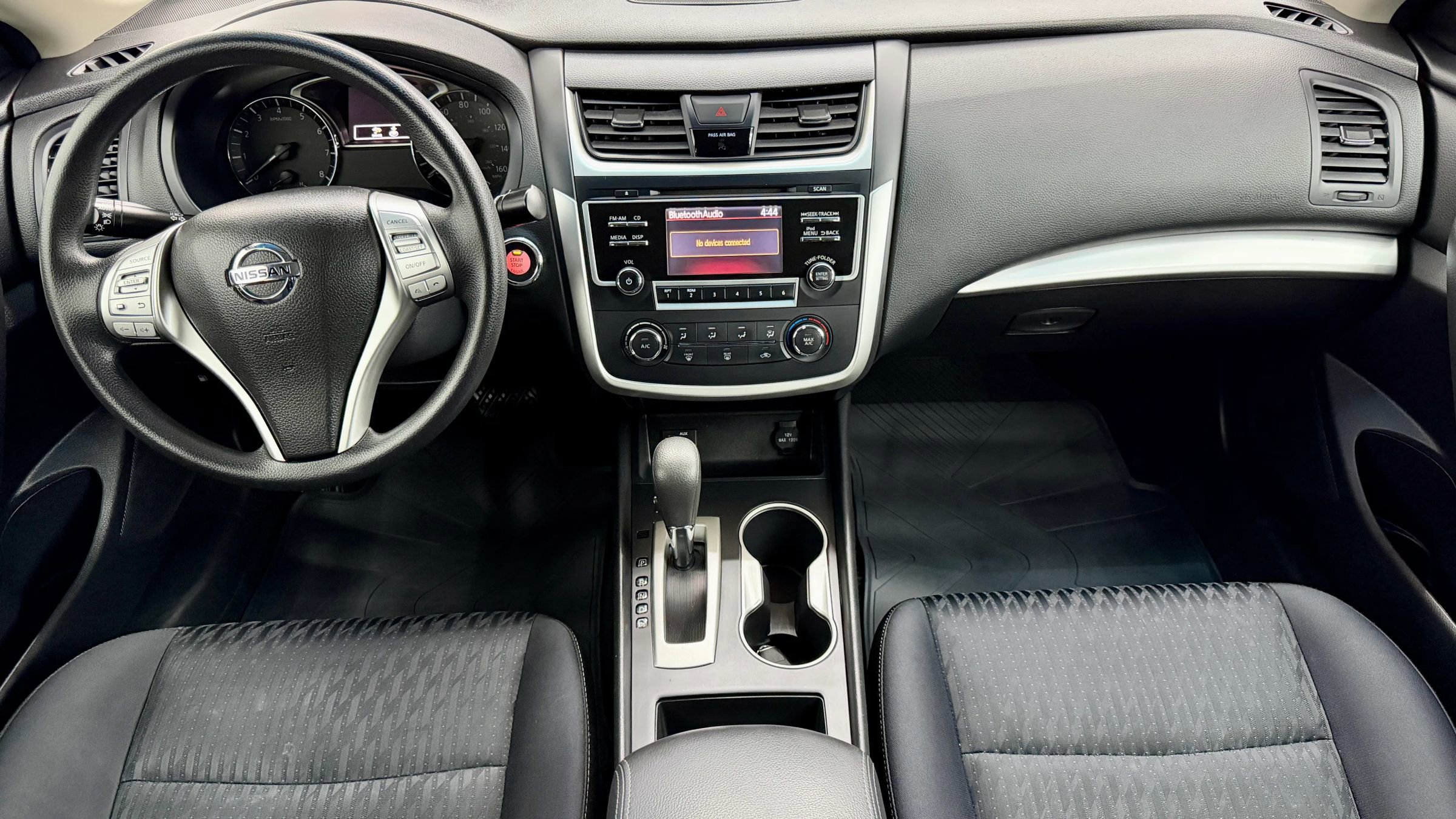 Used 2018 Nissan Altima 2.5 S w/ S Convenience Package image 18