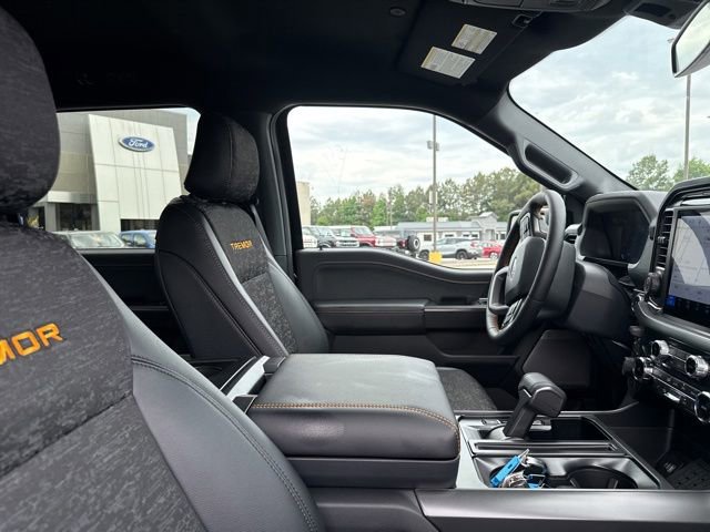 New 2026 Ford F150 Tremor w/ Bed Utility Package AWD/4WD image 15