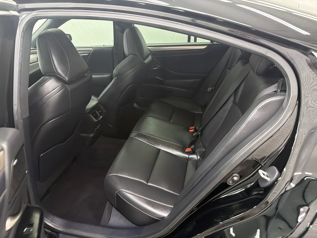 Used 2024 Lexus ES 350 F Sport FWD image 21