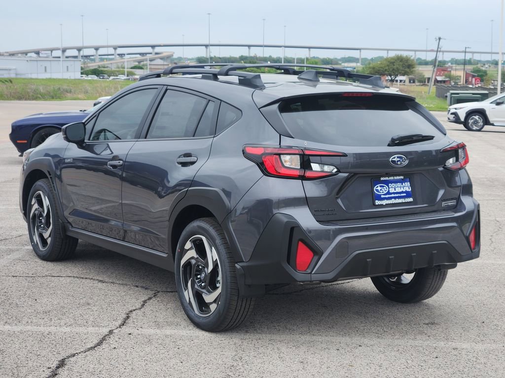 New 2026 Subaru Crosstrek 2.5i Limited AWD/4WD image 4