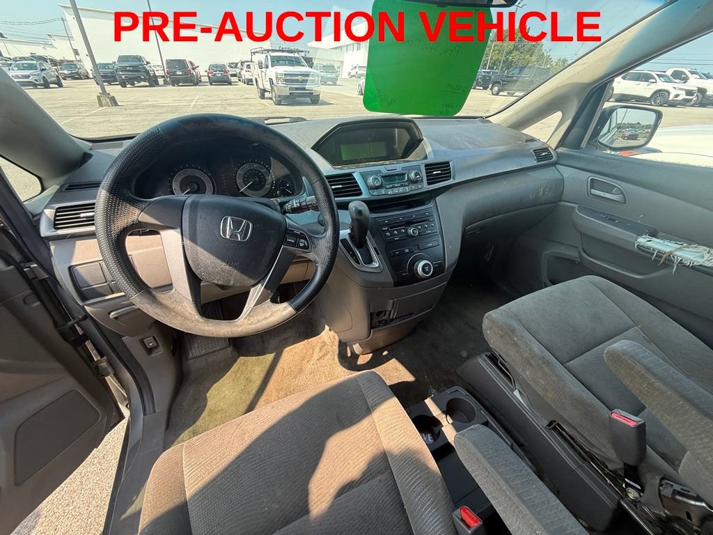 Used 2011 Honda Odyssey LX image 6