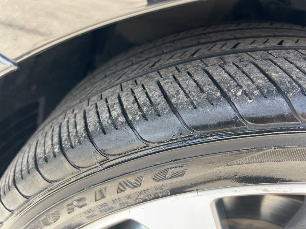 Certified 2023 Nissan Maxima Platinum w/ Sport Mat Group FWD image 44