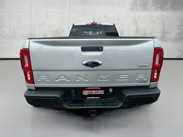 Used 2019 Ford Ranger XLT w/ Equipment Group 302A Luxury image 6