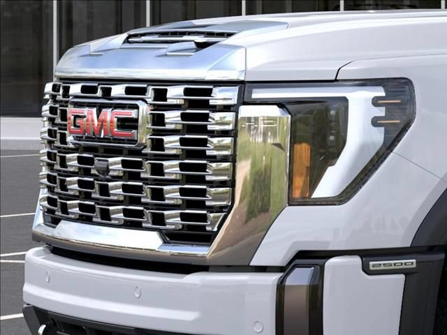 New 2026 GMC Sierra 2500 Denali w/ Denali Reserve Package AWD/4WD image 13