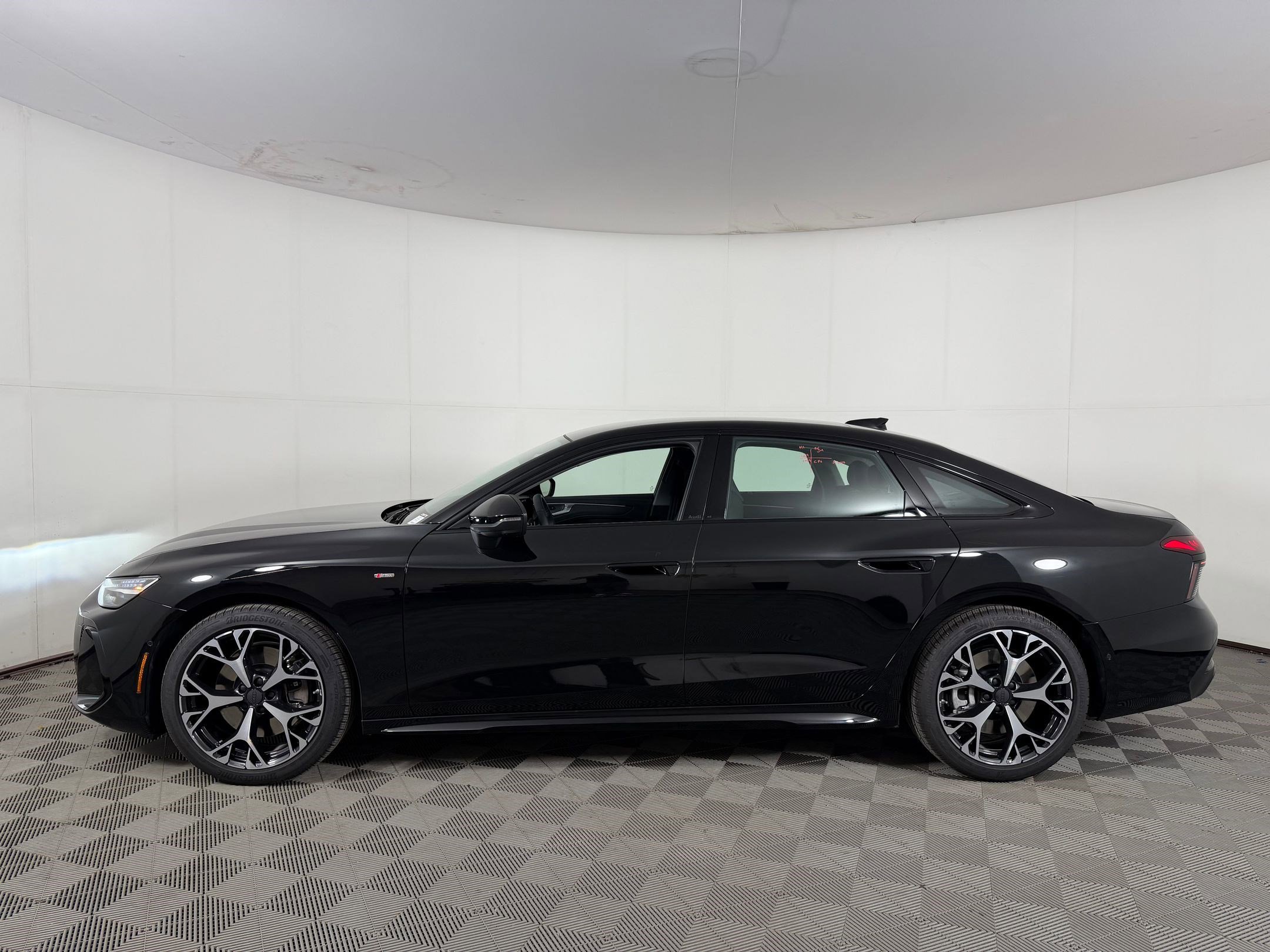 Certified 2026 Audi A6 Premium Plus w/ Premium Plus Package image 2