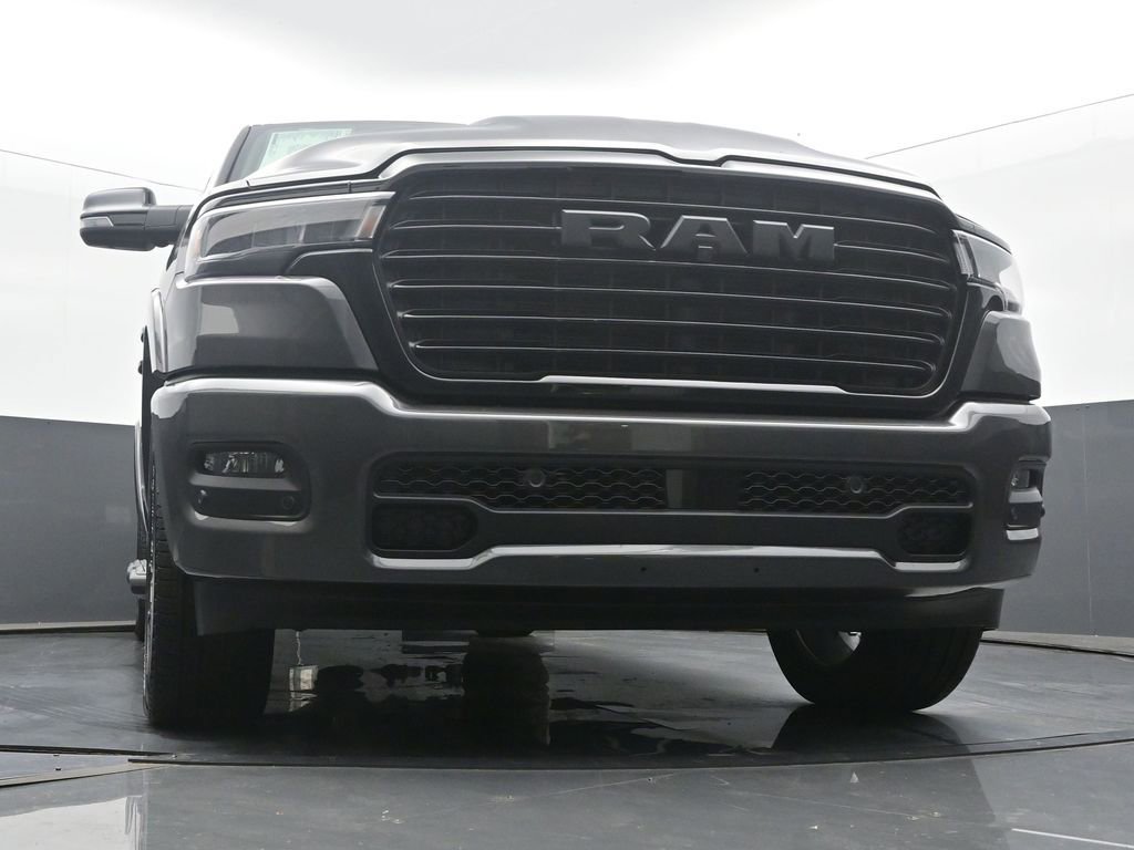 New 2026 RAM 1500 Laramie w/ Night Edition image 56