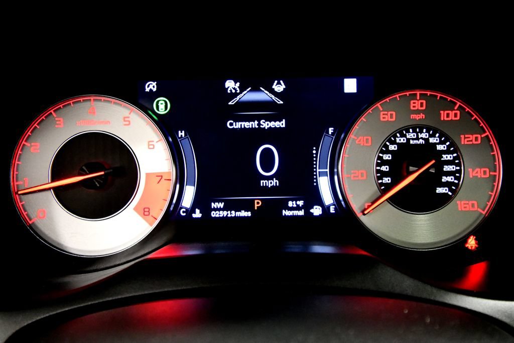Used 2024 Acura RDX A-Spec AWD/4WD image 22