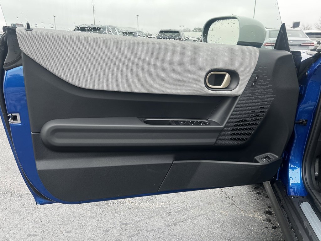 New 2026 MINI Cooper S image 10